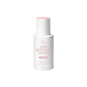 soro de refinamento de pele de vidro